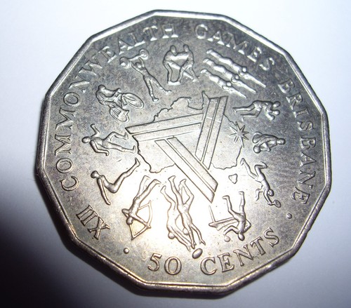 Rare 1982 australian cent - australian,