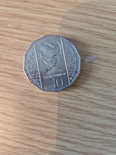Very rare australian 50 - australian,