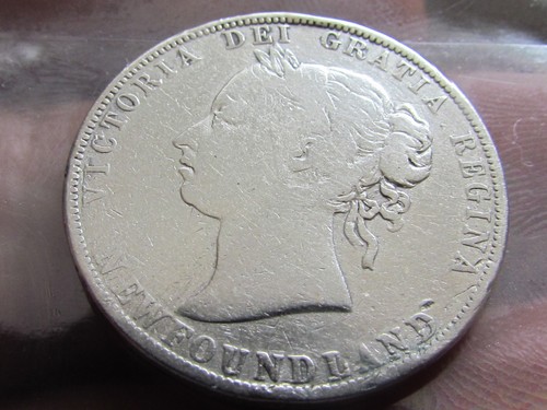 Canada new foundland 1894 - canada,
