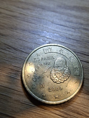 Rare cent euro coins - rare,