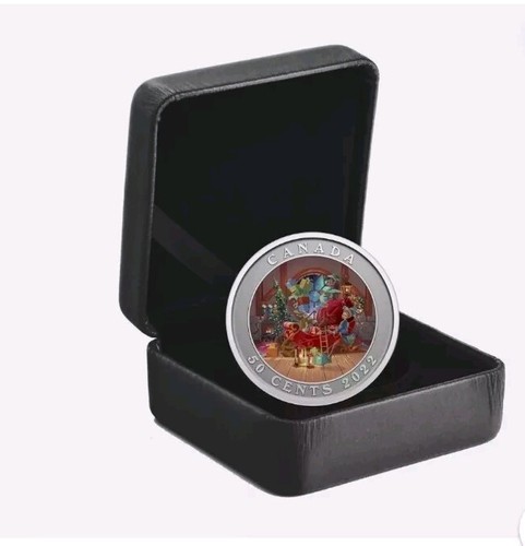 Royal canadian mint 2022 - royal,
