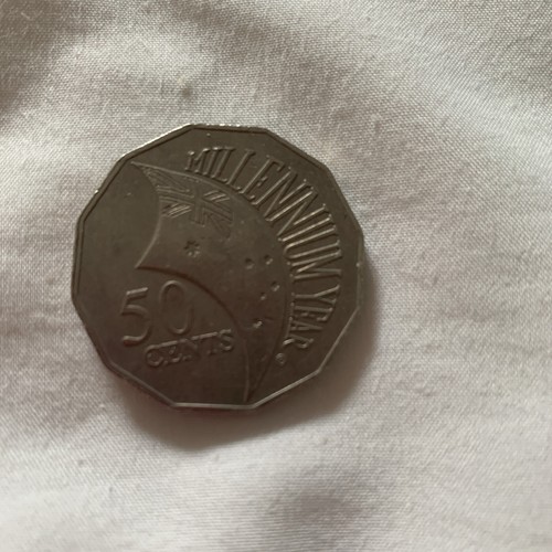 Rare australian millennium - rare,