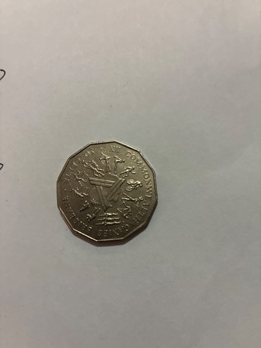 Extremely rare 1982 - 1982, australian