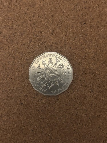 Rare original 1982 - rare,