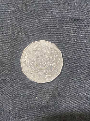 Rare 2005 australian - 2005,