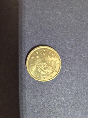 Extremely rare 2001 - 🔥, spain