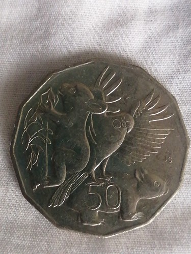 Rare 2004 special australian - 2004,