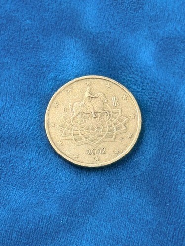 Rare valuable cent coin - rare,