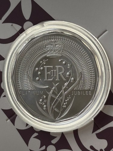 2022 rare jubilee cent - rare,