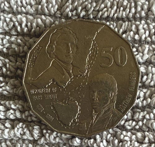 Rare australian cent coins - rare,