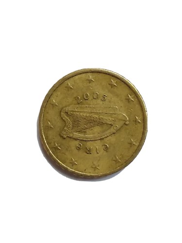 Rare cent coin - cent,