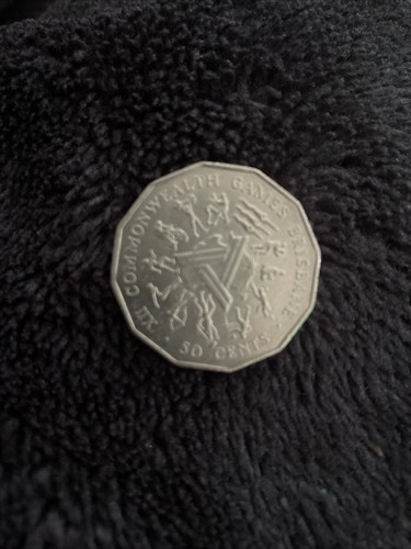 Rare 1982 cent - rare,