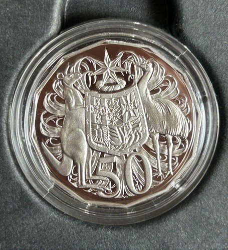 Rare 2022 proof mirror - 🔥rare,