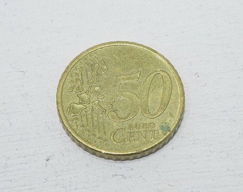 2002 irish rare cent - rare, 50
