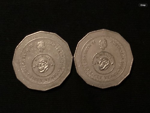 2016 australian cent coins - 2016,