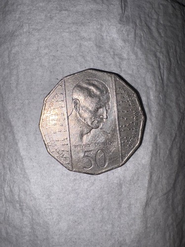 Rare 1995 cent ernest - rare,