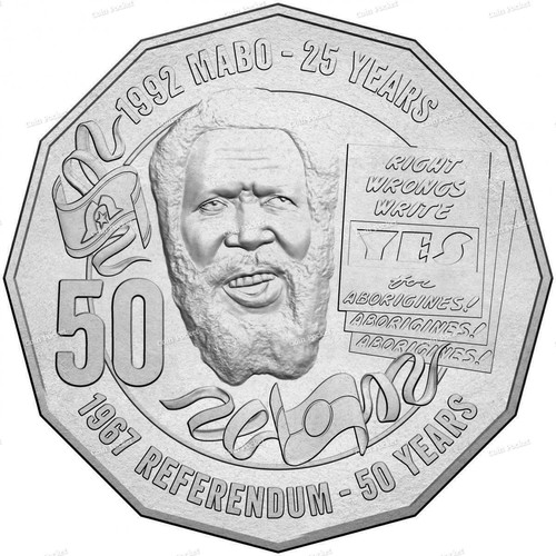Eddie mabo 2017 - 2017, aboriginal
