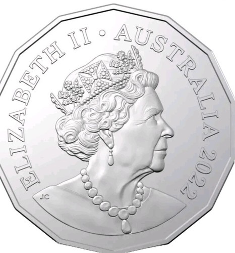 Rare cent coin limit - 50,