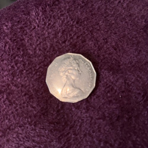 Rare australian cent - australian, 50