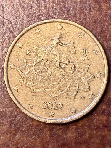 Rare vintage 2002 italy - vintage, 50