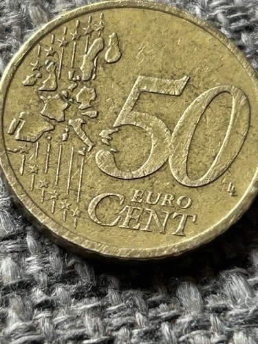 Rare german 2002 - a,