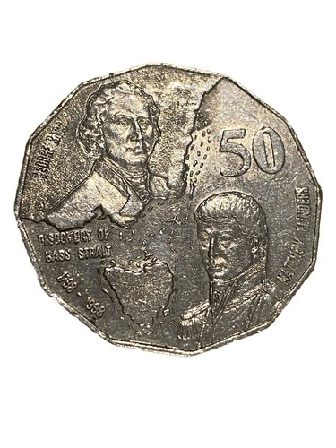 Rare australian cent coins - cent,