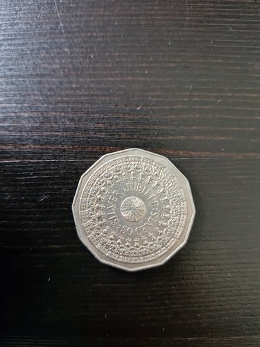 Rare australian cent - australian, 50