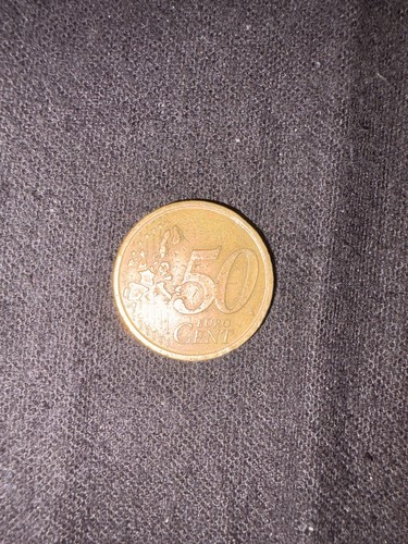 Rare 2001 spanish - rare, 50