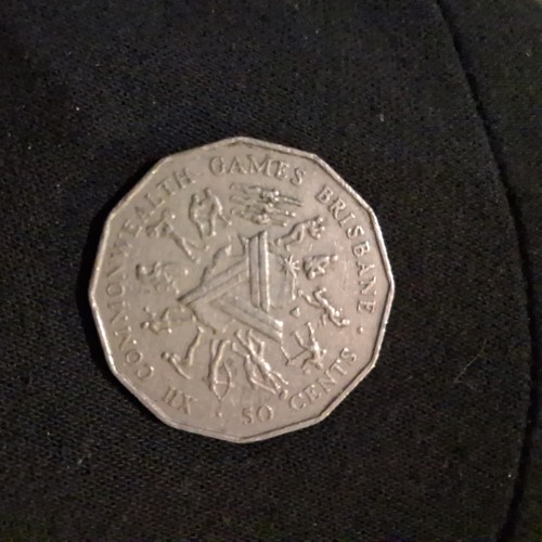 Extremely rare 1982 - extremely,