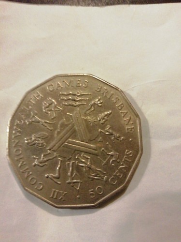 Rare 1982 australian - rare,