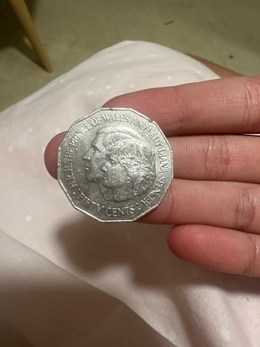Rare australian cent coin - coin,