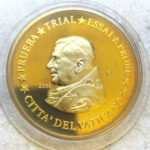 2006 euro cent - -,