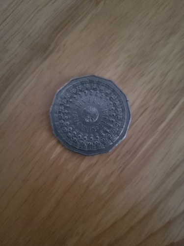 1977 australian cent - australian, 50