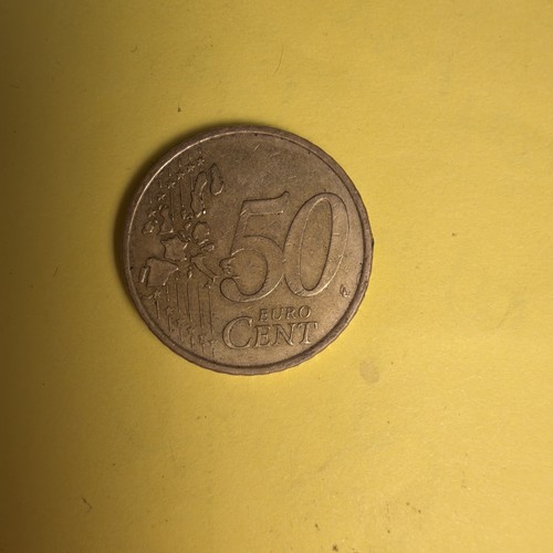 2002 german cent - 2002,