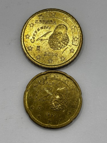 Cent 2000 and - cent, 20