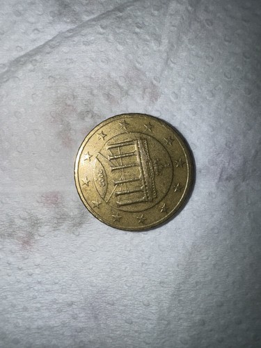 2002 german euro - g, 50